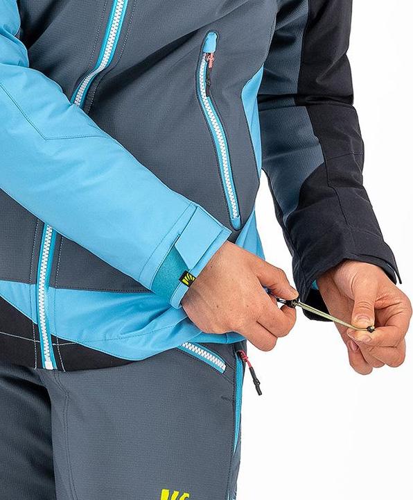 Immagine prodotto Karpos Giacca Marmolada da donna (L)