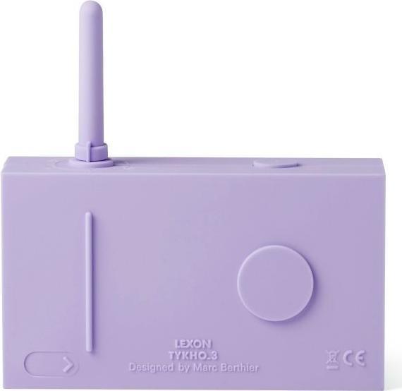 Produktbild Lexon Tykho 3 (FM, Bluetooth)