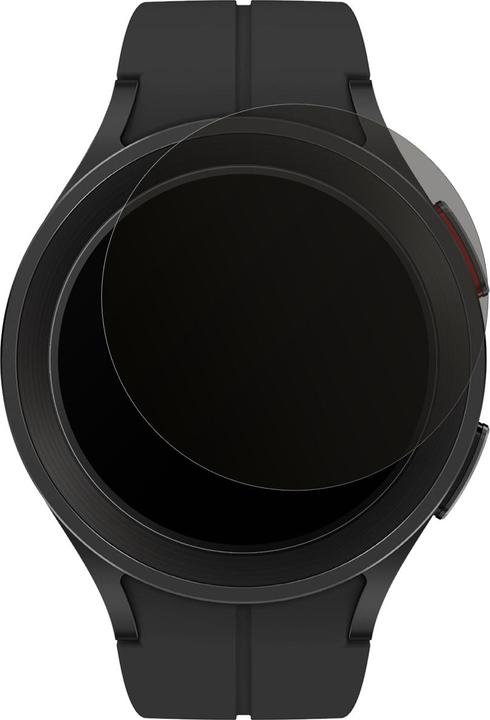 Actual product image Dipos Screen Protector 4-Way Privacy