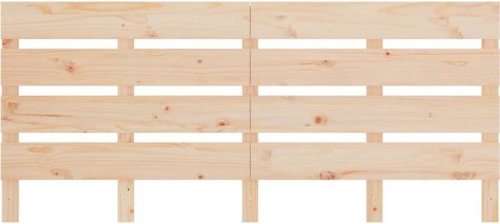 Image du produit vidaXL Ezequiel (120 x 3 x 80 cm)