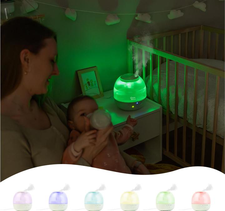 Produktbild Badabulle Bubble (27 m²)