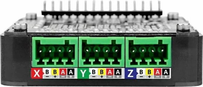 Produktbild M5Stack Schrittmotor-Treibermodul Modul 13.2