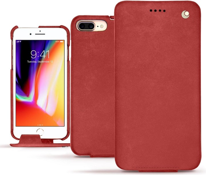 Cerise vintage ( Pantone #a6302e )