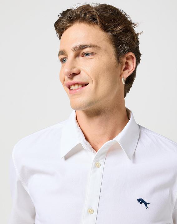 Image du produit Wrangler Manches longues Manches longues Shirt (XL)