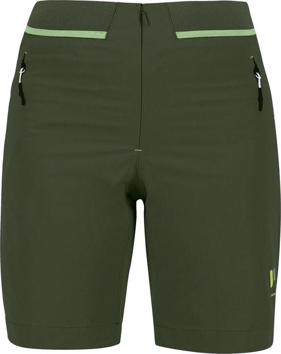 Arcadian, Rifle Green