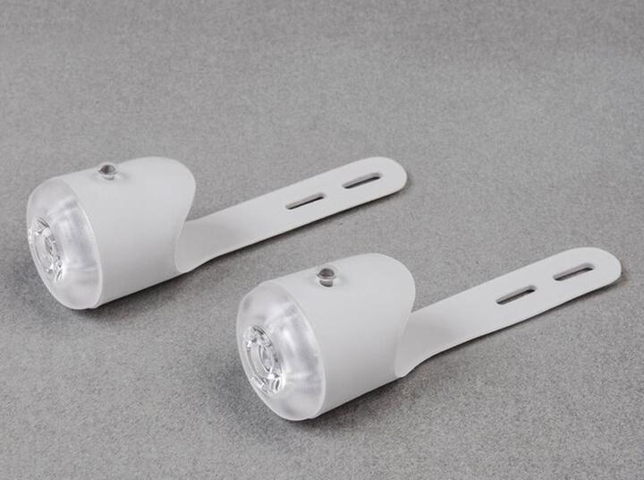 Produktbild Vitelli Reelight UGO LED Fahrradlicht Set