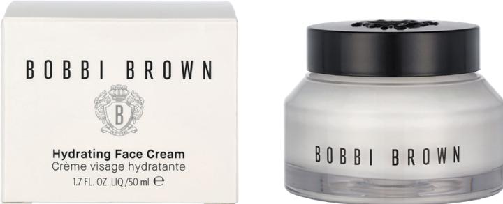 Produktbild Bobbi Brown Hydrating Face Cream (50 ml, 24h Creme)