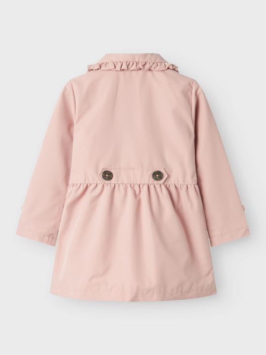 Image du produit Name it Nmfmadelin Trench Coat Noos (80)