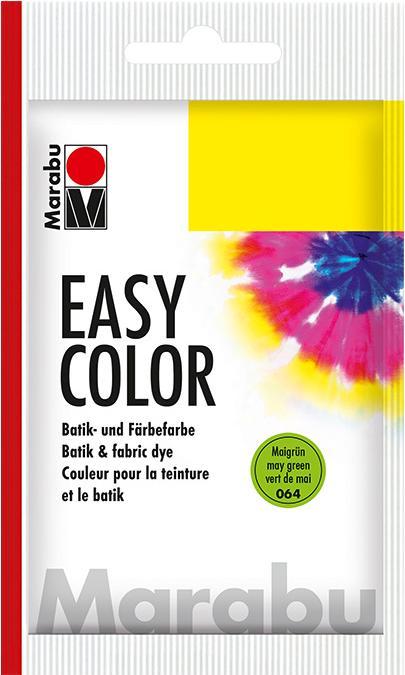 Produktbild Marabu Handfärbefarbe FashionColor (Maigrün)