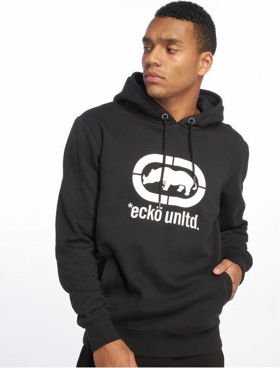 Immagine prodotto Ecko Unltd. Felpa felpa con cappuccio Base (S)