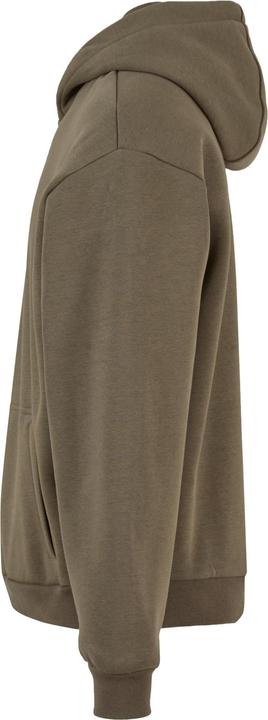 Produktbild New Morning Studios Oversized Hoody (XXS)