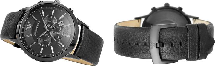 Immagine prodotto Emporio Armani Renato (Cronografo, 43 mm)