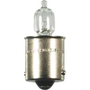 Scharnberger+Hasenbein, Illuminazione auto, Lampada alogena per auto 15x38mm