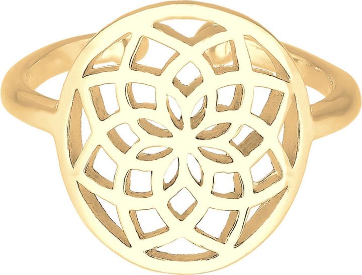 Produktbild Elli Ring Traumfänger 925 Sterling Silber (925 Silber)