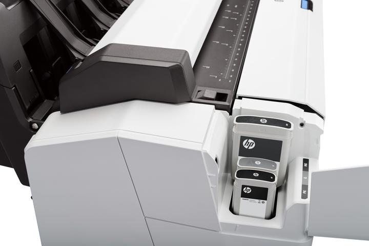 Actual product image HP Designjet T2600ps (Ink, Colour)