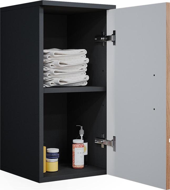 Actual product image Vicco Irma (30 x 24 x 59 cm)