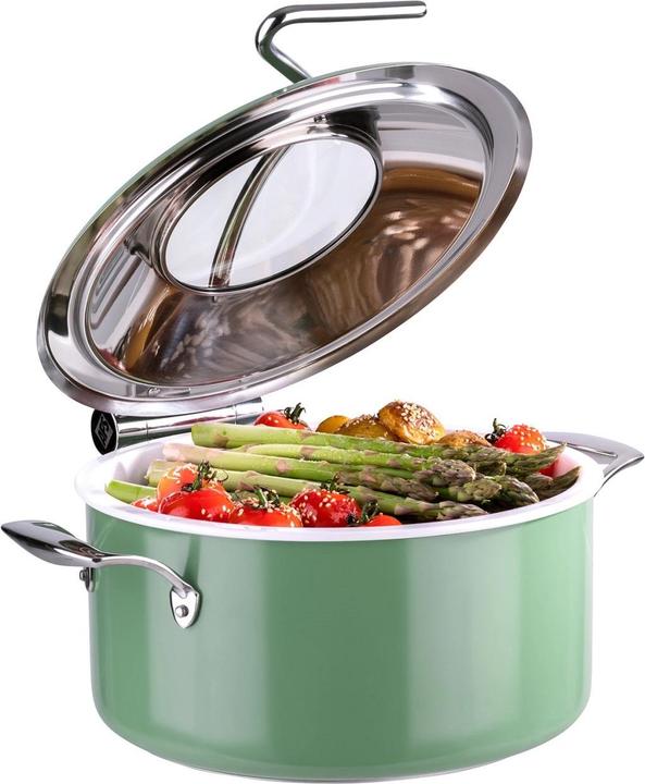 Productafbeelding APS Chafing Dish "ORBIT"