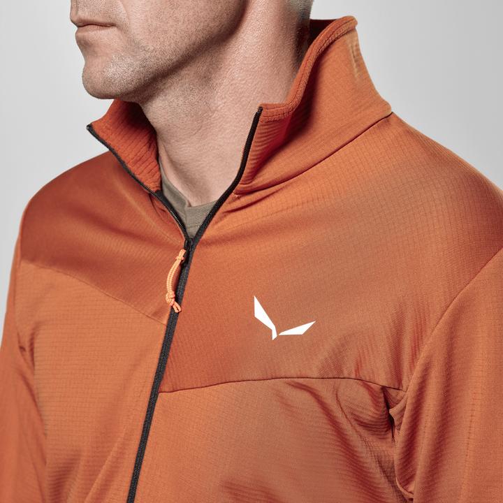 Produktbild Salewa Puez Cammino Pl Hz Jkt M (46, S)