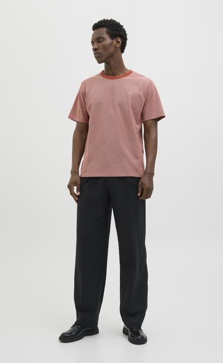 Produktbild Jack & Jones Logo Rundhals T-shirt T-shirt (S)