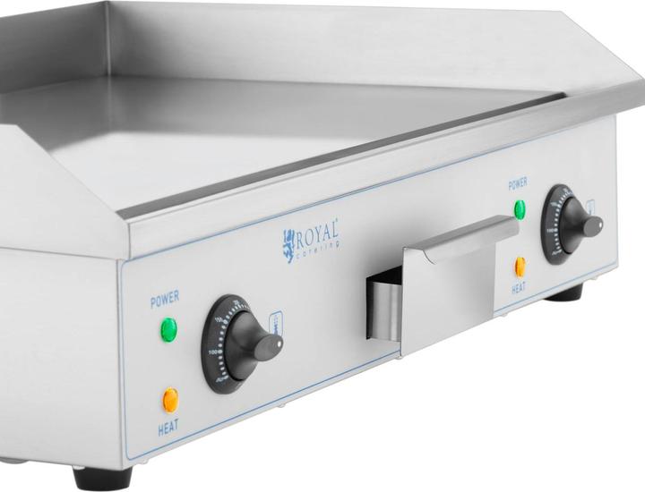 Image du produit Royal Catering RC-EG73 (0.00 kW)