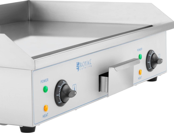 Actual product image Royal Catering RC-EG73 (0.00 kW)