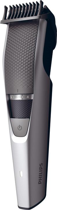 Actual product image Philips Series 3000 - BT3239/15 - Beard trimmer - Zilver