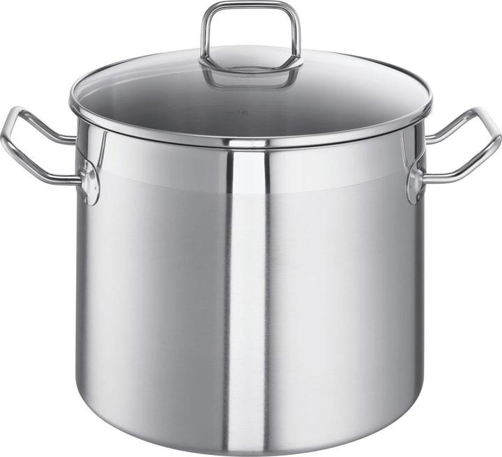 Immagine prodotto Schulte-Ufer Pentola (24 cm, Pentola, Acciaio inossidabile)