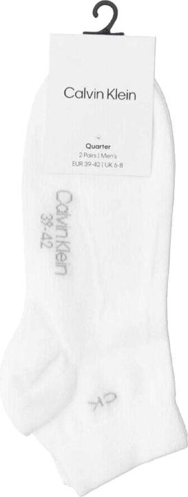 Produktbild Calvin Klein Socken (2erPack) (2er Pack, 43 - 47)