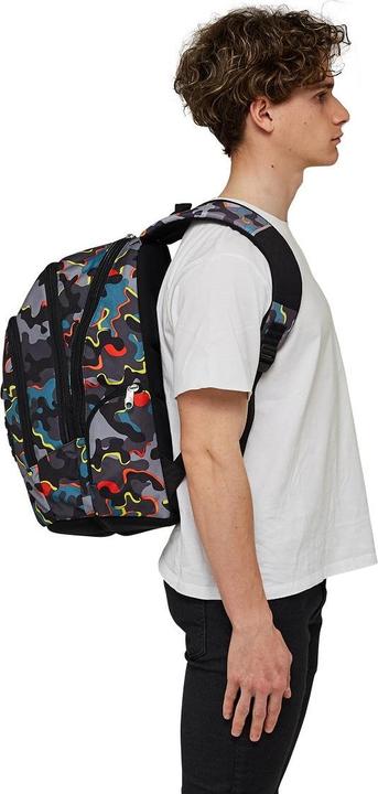 Actual product image Seven Advanced Dye Backpack (30 l)