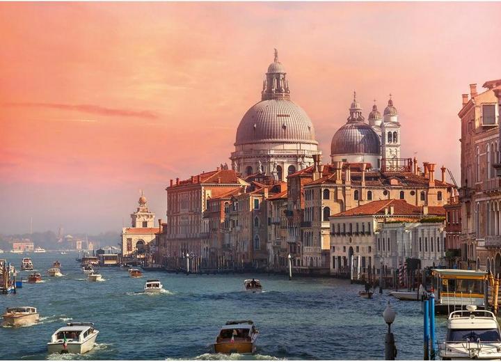 Produktbild Ravensburger Mediterranean Italy (1000 Teile)