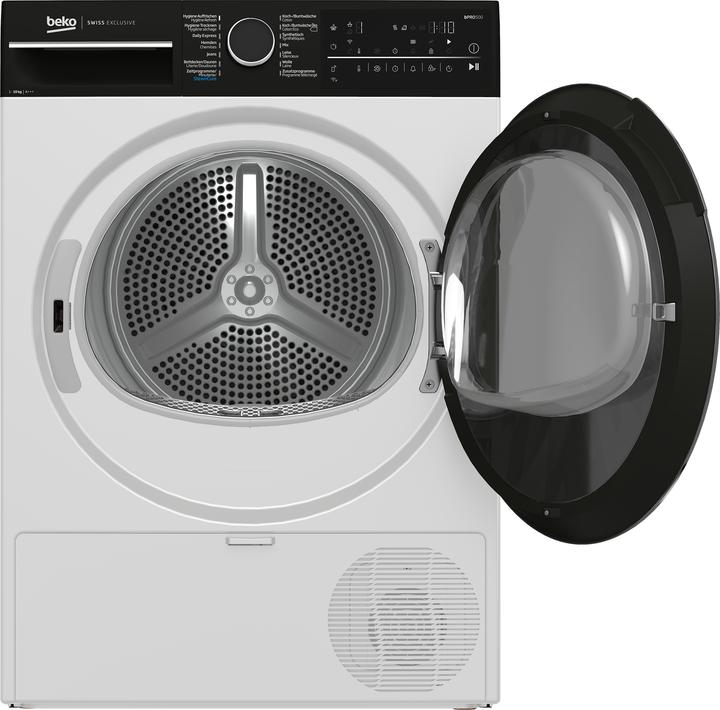 Produktbild Beko TR540 (10 kg, Rechts)