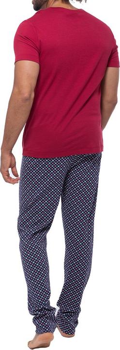 Produktbild Mey Tie Minimal Schlafanzug (XL)