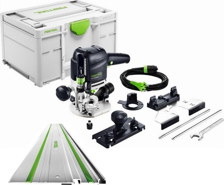 Produktbild Festool OF 1010 Rebq-Set