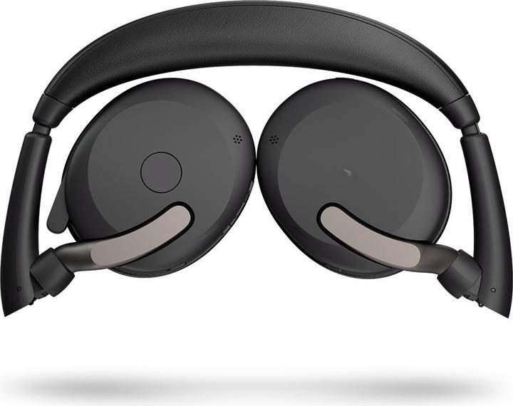 Produktbild Jabra EVOLVE2 65 FLEX USB-A UC STEREO (26699-989-999) (Kabelgebunden, Kabellos, USB-A)