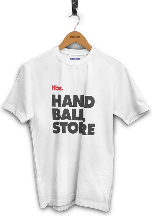 Actual product image Sport is Good shirt handball aix + (M)