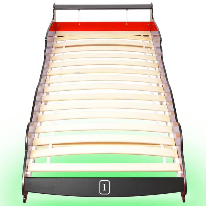 Produktbild vidaXL Nappie (90 x 200 cm)