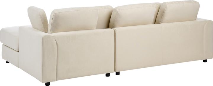 Produktbild Beliani Kohlo (Ecksofa)