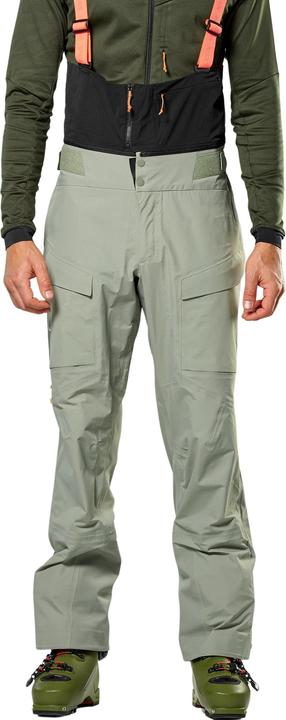 Actual product image Salewa Sella Free 3 Layers Powertex trousers (54)