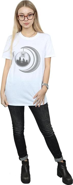 Produktbild Hogwarts Moon TShirt (3XL)