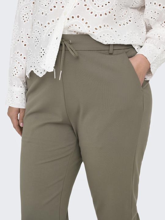 Produktbild Only CARGOLDTRASH Normal geschnitten Hose Hose (52)