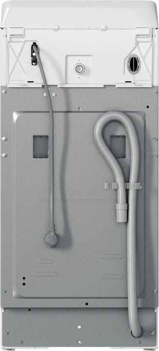Actual product image Whirlpool Pralka NTDLR 6040S PL/N (6 kg, Upwards)
