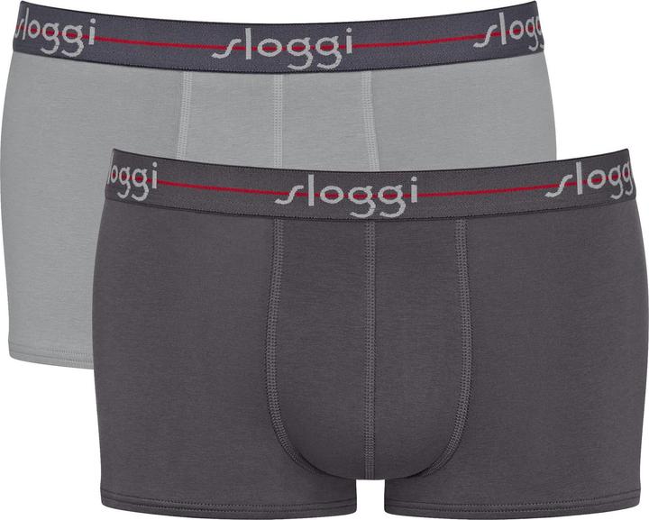 Actual product image Sloggi Start Hipster C2P box (L, pack of 2)