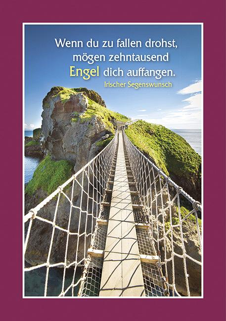 Actual product image Blessings accompany you