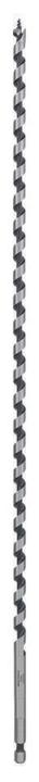 Actual product image Bosch Professional Zubehör PRO Wood Wood auger bit, 8 x 385 x 450 mm (6.35 mm)