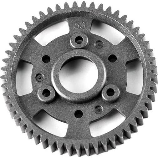 Canon GEAR, 53T, Scanner Zubehör