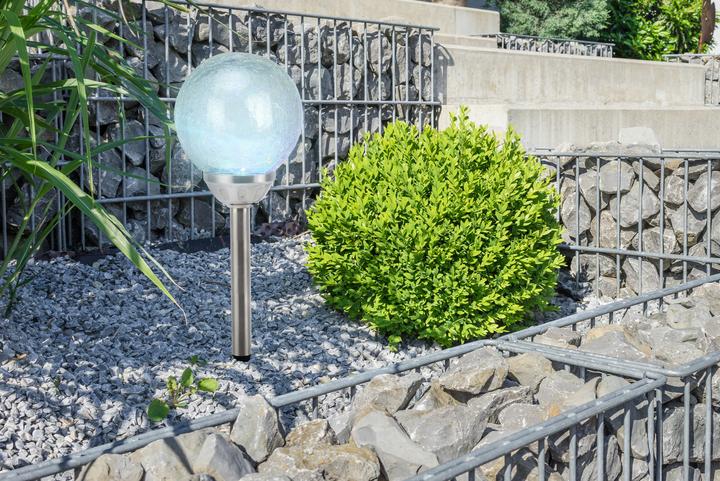 Immagine prodotto Globo Luce solare (IP44)
