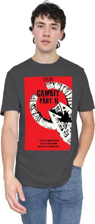 Produktbild The Next Generation Season 7 Episode 5 TShirt (L)