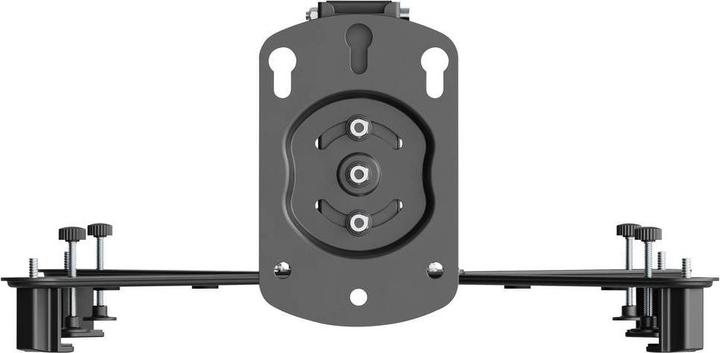 Actual product image SpeaKa Professional SP-TVCM-530 TV-Deckenhalterung Zusammenklappbar 33 cm (13") (Ceiling, 10 kg, 13" - 32")