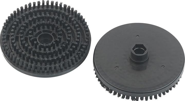 Produktbild Sichler Multi-Dampf-Fussboden-Poliermaschine (800 W)