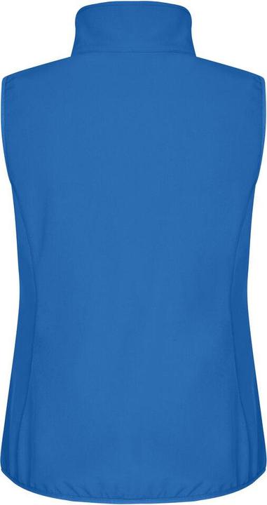 Actual product image Clique Classic Softshell Vest Women (S)